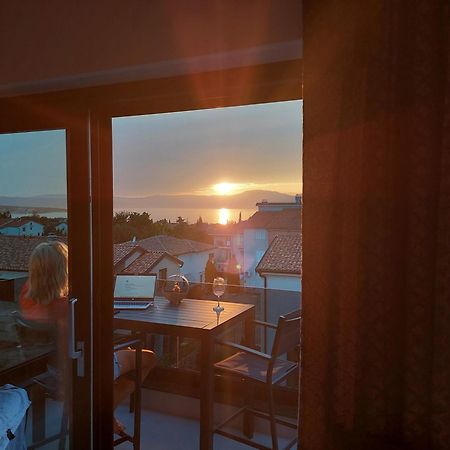 말린스카 Penthouse Rosa 아파트 외부 사진