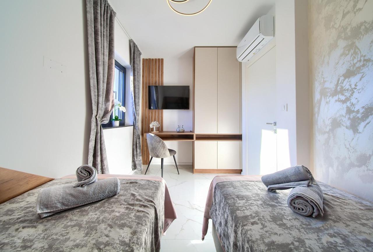 말린스카 Penthouse Rosa 아파트 외부 사진